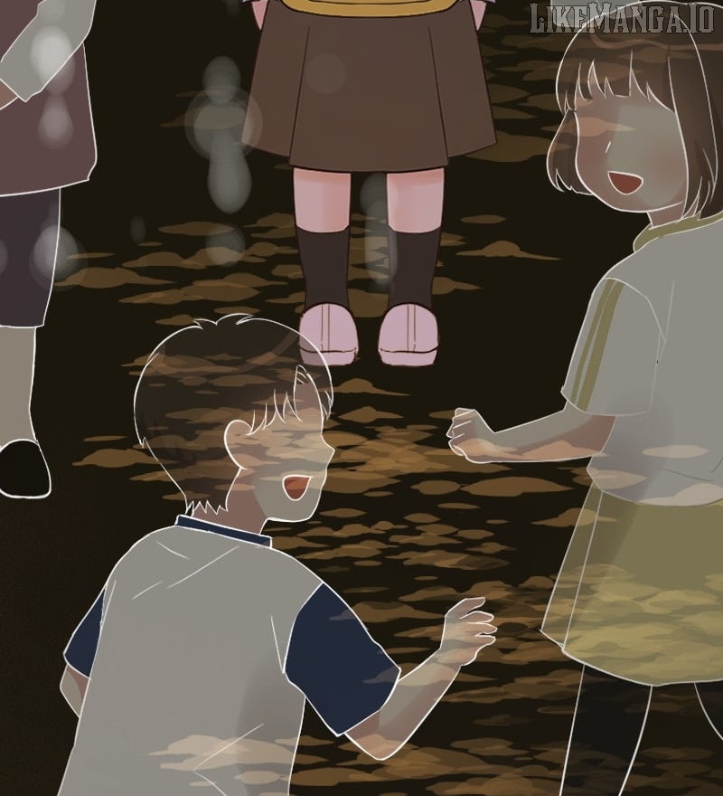 Soul to Soul Chapter 7 - page 70